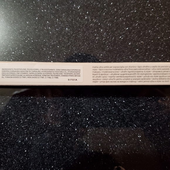 Fenty beauty> BROW MVP  by Rihanna - Picture 4 of 5